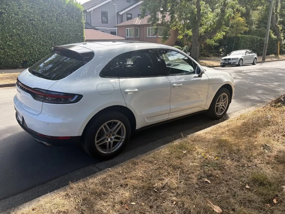 2020 Porsche Macan S - Image 4 of 20