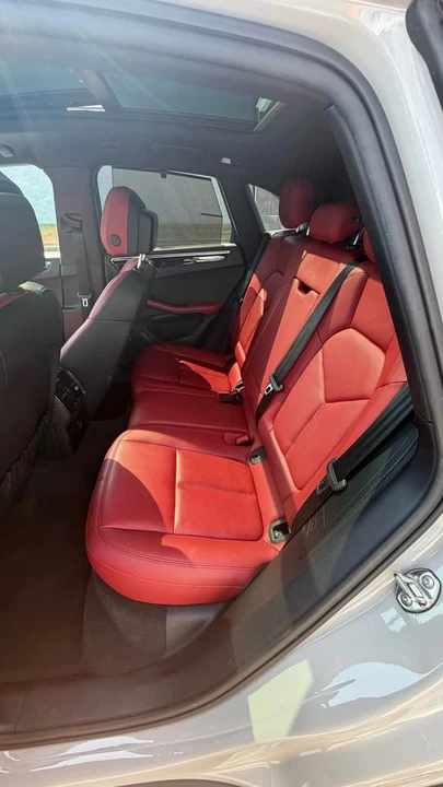 2020 Porsche Macan S - Image 11 of 14