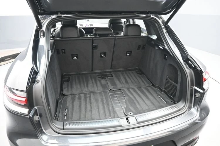 2020 Porsche Macan S - Image 12 of 20