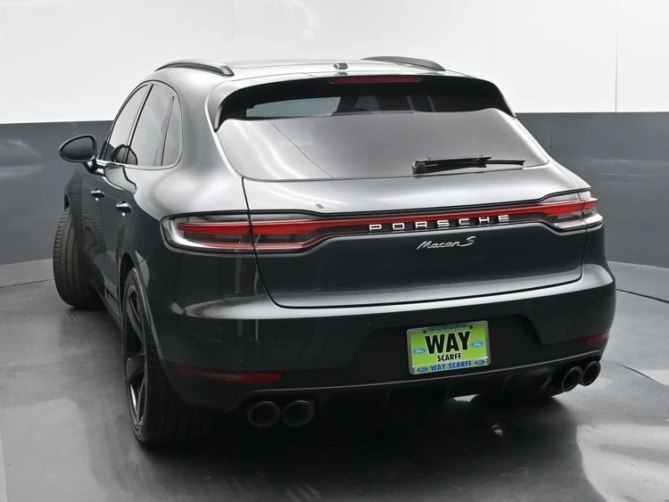 2020 Porsche Macan S - Image 19 of 20