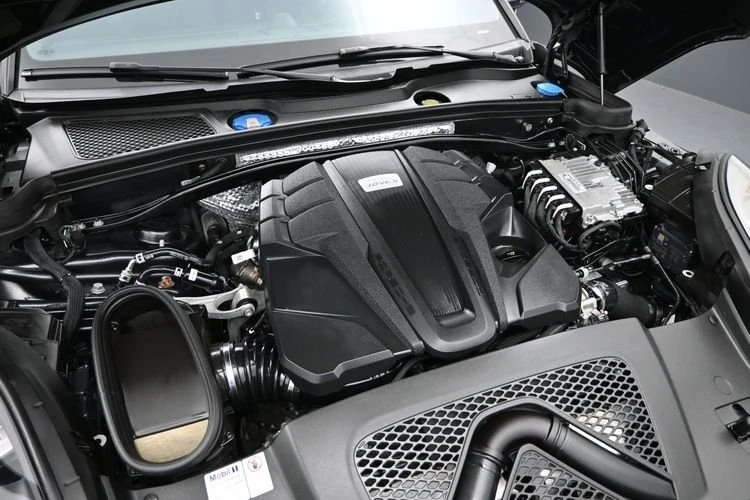2020 Porsche Macan S - Image 4 of 20