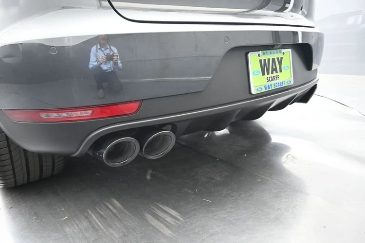 2020 Porsche Macan S - Image 3 of 20