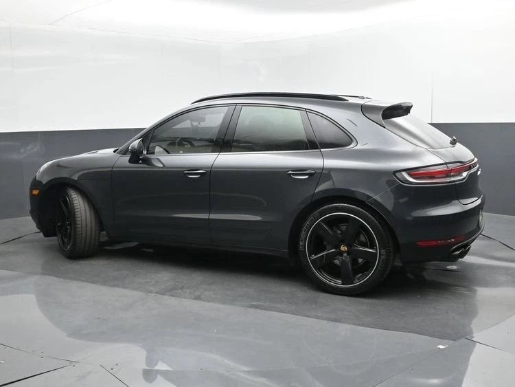2020 Porsche Macan S - Image 18 of 20