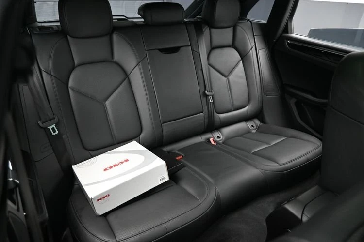 2020 Porsche Macan S - Image 16 of 20