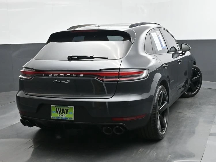 2020 Porsche Macan S - Image 20 of 20