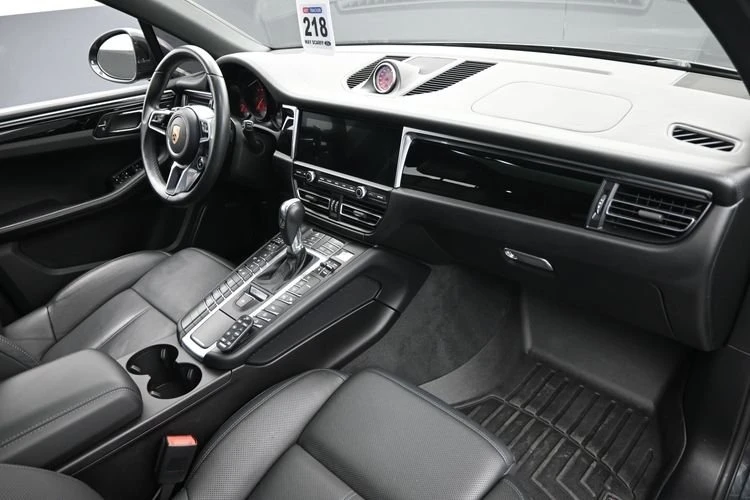 2020 Porsche Macan S - Image 14 of 20