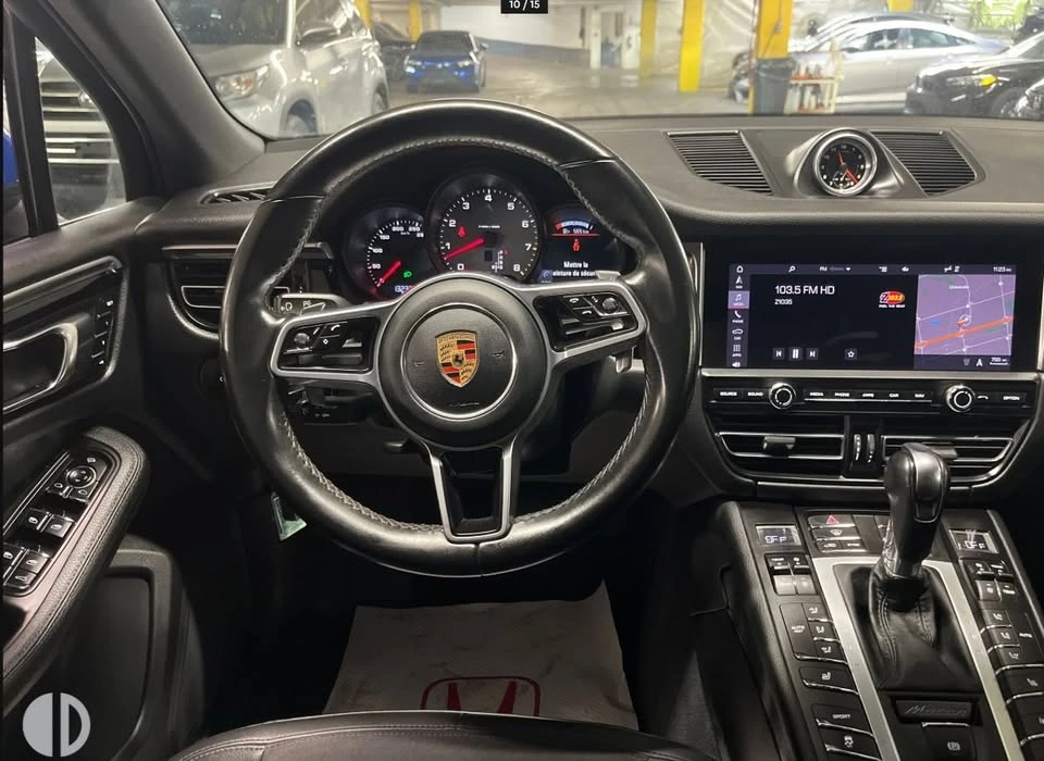 2020 Porsche Macan S - Image 5 of 6