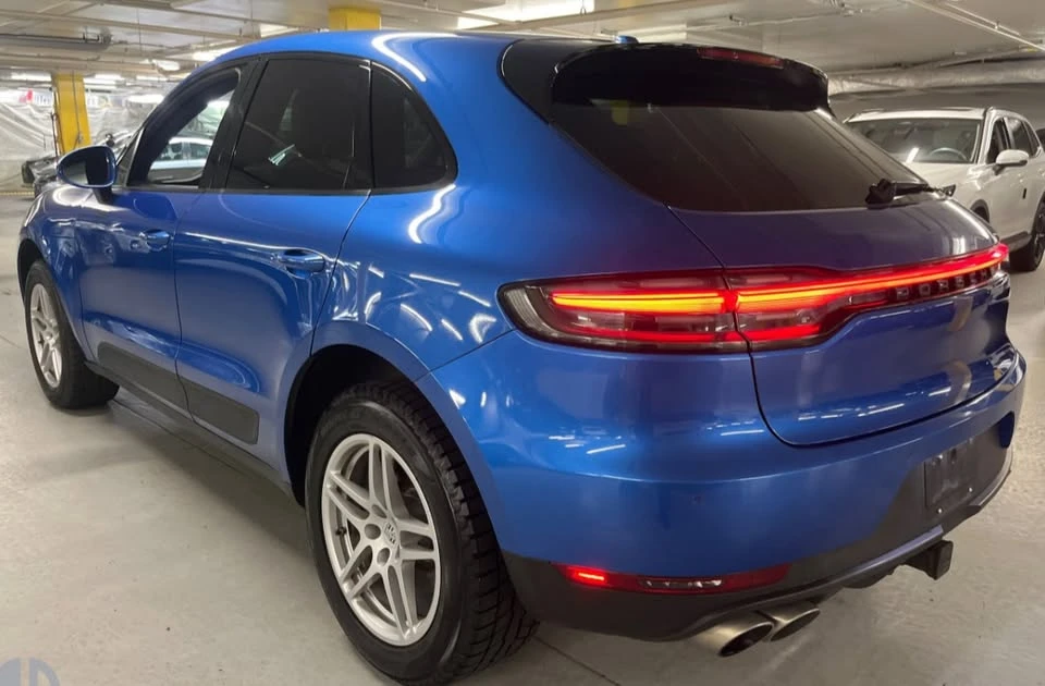 2020 Porsche Macan S - Image 4 of 15