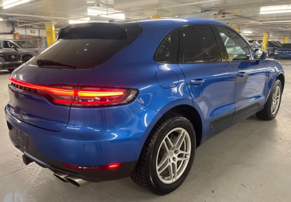 2020 Porsche Macan S - Image 6 of 15