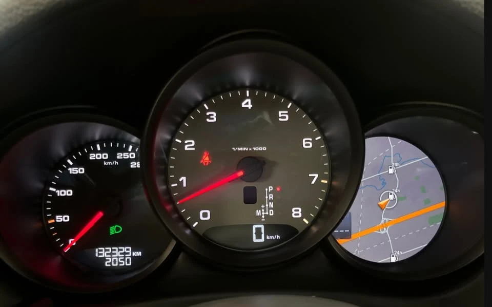 2020 Porsche Macan S - Image 13 of 15
