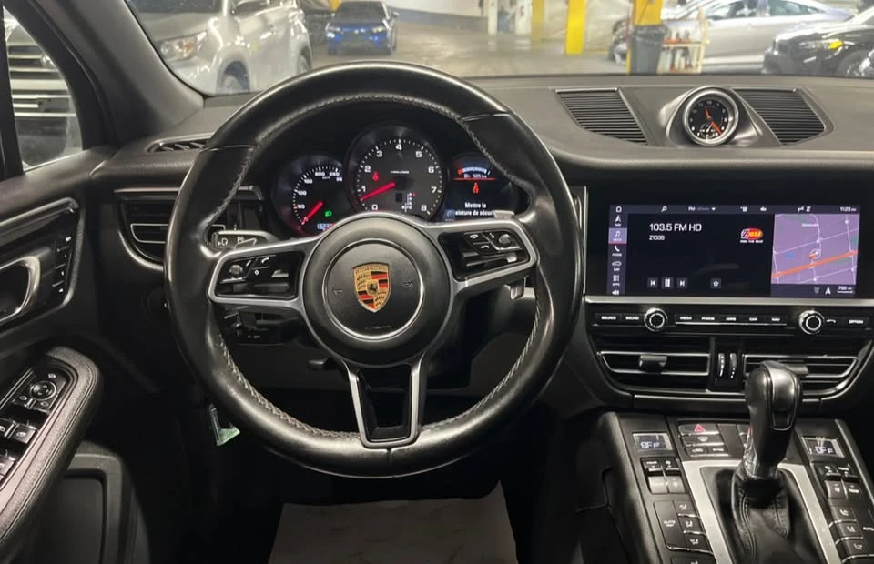 2020 Porsche Macan S - Image 10 of 15