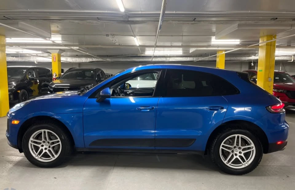 2020 Porsche Macan S - Image 3 of 15