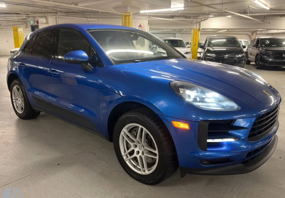 2020 Porsche Macan S - Image 8 of 15