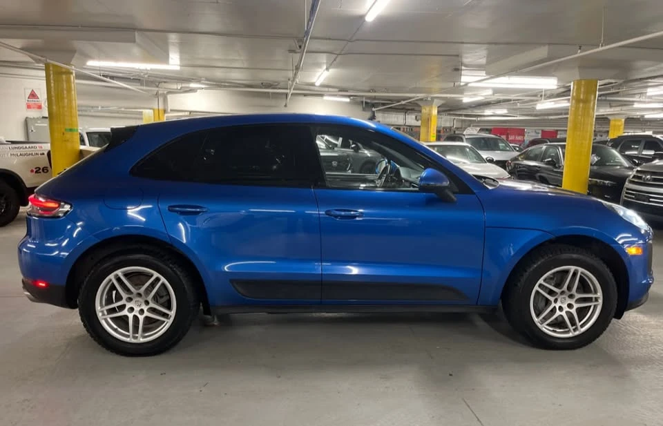 2020 Porsche Macan S - Image 7 of 15