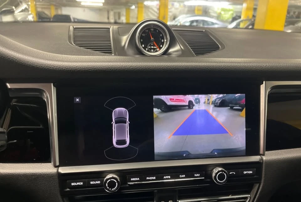 2020 Porsche Macan S - Image 12 of 15