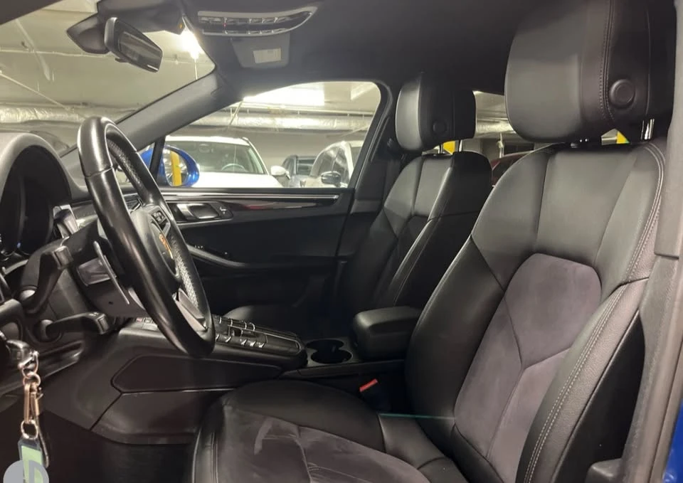 2020 Porsche Macan S - Image 9 of 15