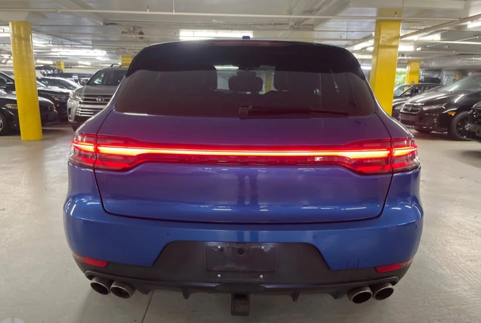2020 Porsche Macan S - Image 5 of 15