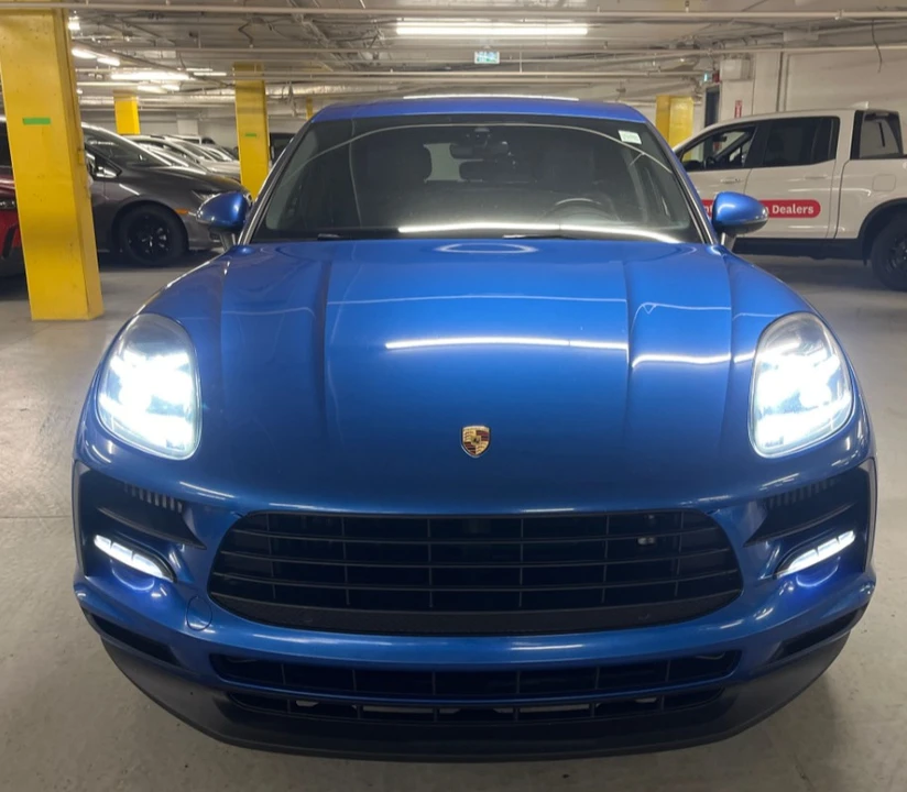 2020 Porsche Macan S - Image 2 of 15