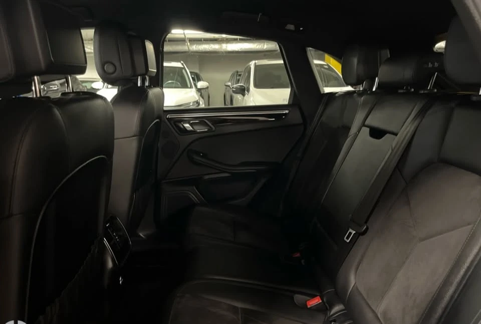 2020 Porsche Macan S - Image 11 of 15