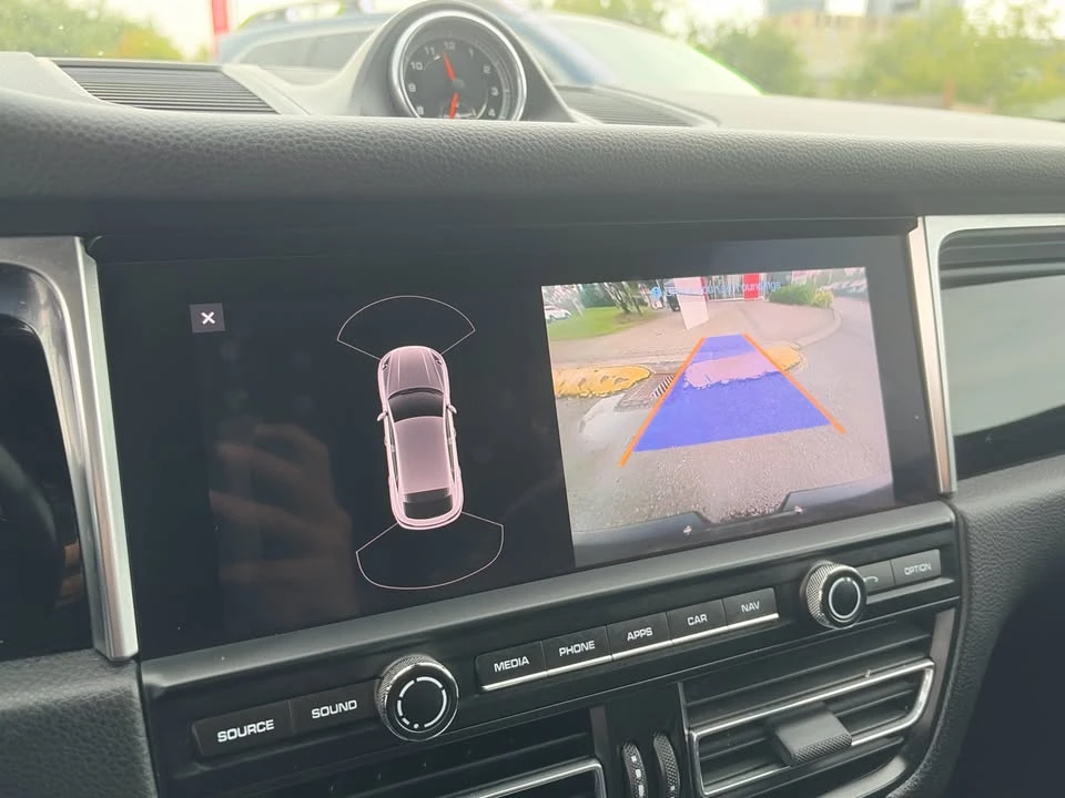 2020 Porsche Macan S - Image 7 of 14