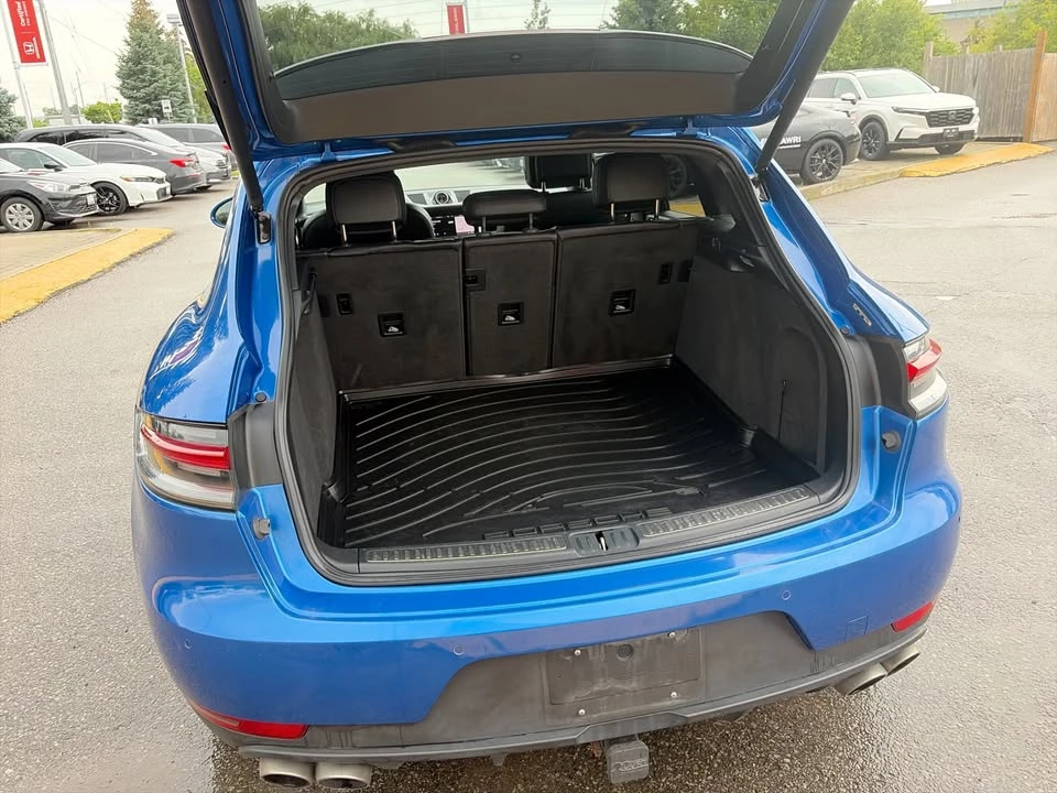 2020 Porsche Macan S - Image 2 of 14