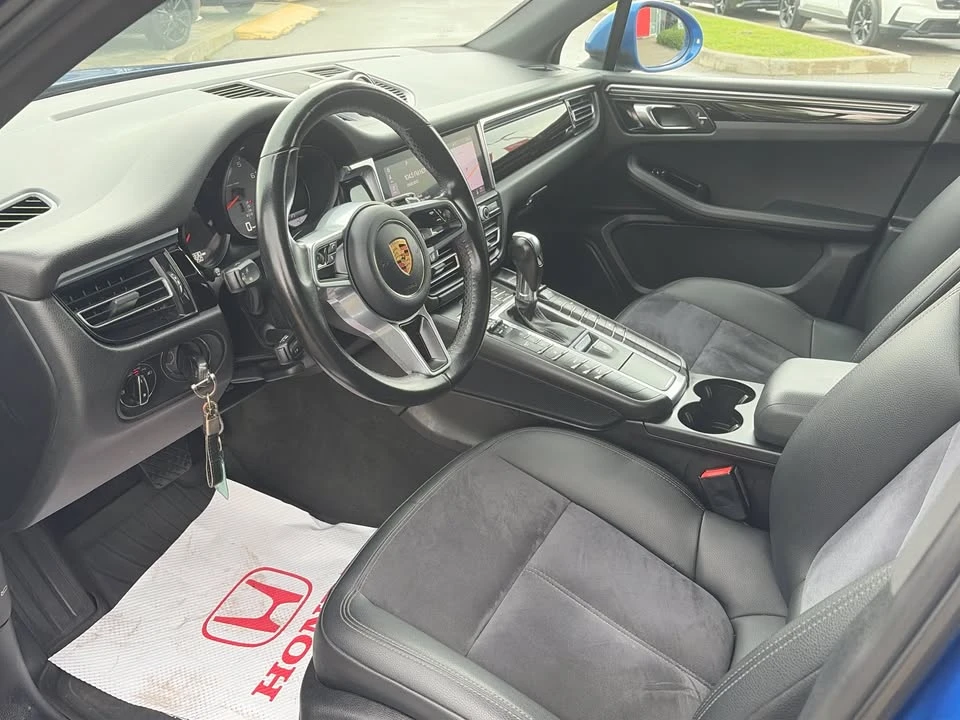 2020 Porsche Macan S - Image 4 of 14