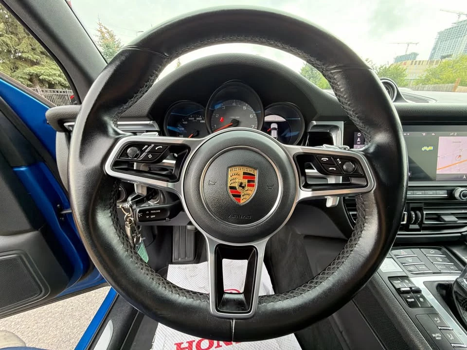 2020 Porsche Macan S - Image 10 of 14