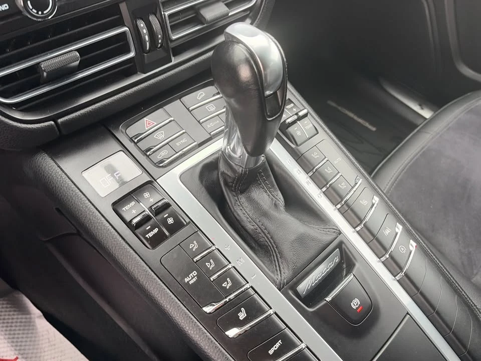 2020 Porsche Macan S - Image 5 of 14