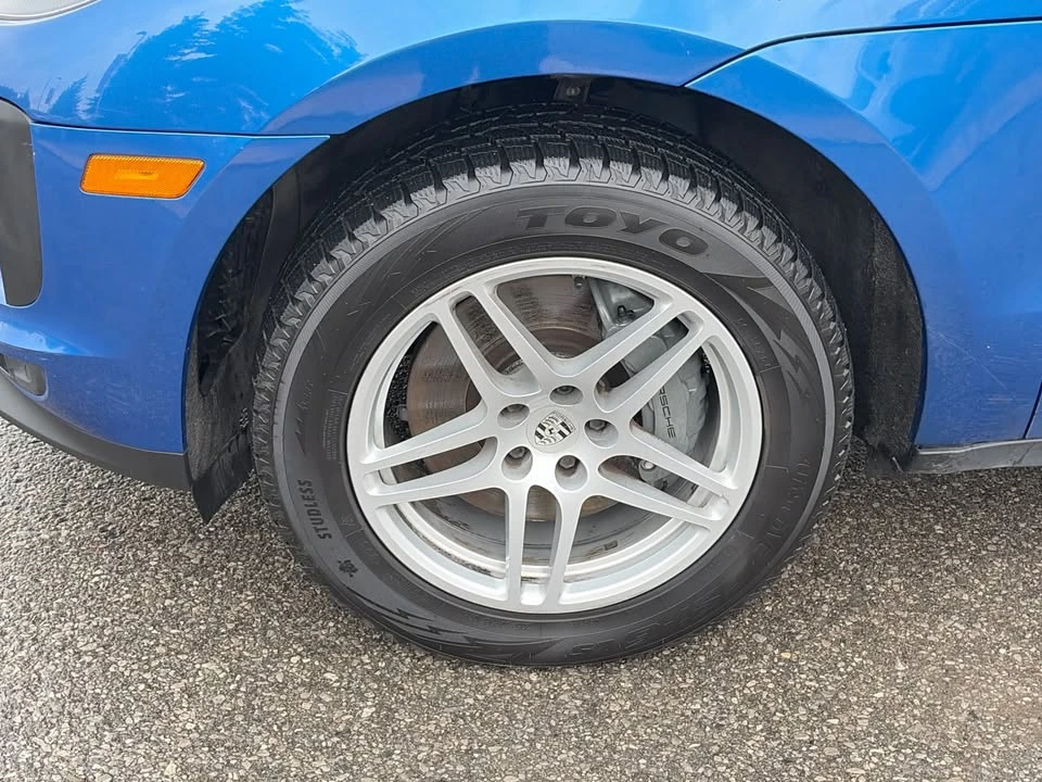 2020 Porsche Macan S - Image 14 of 14