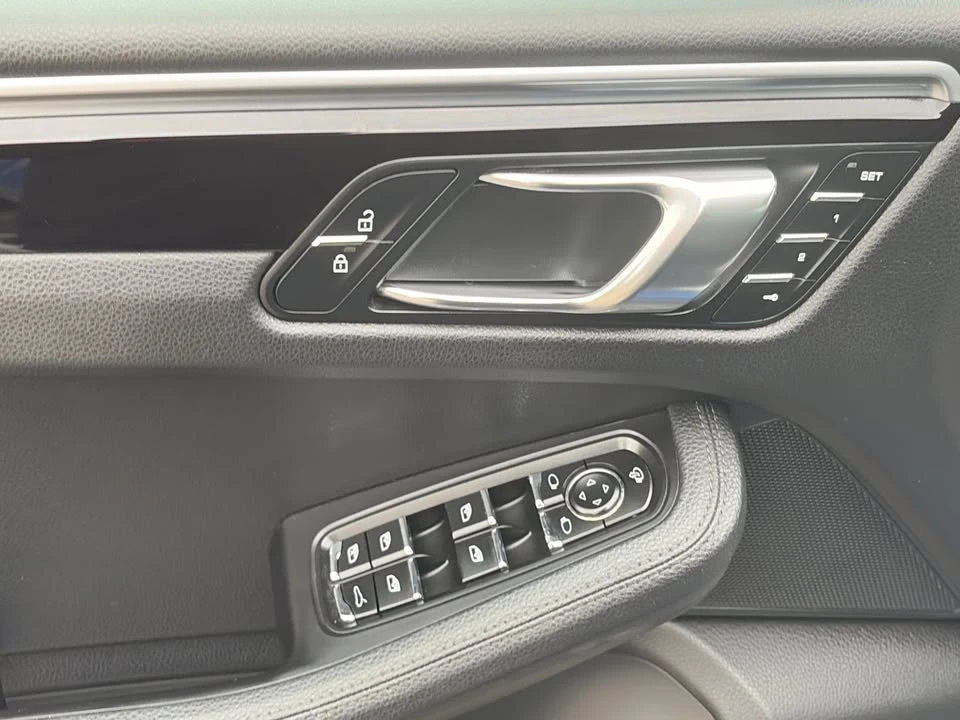 2020 Porsche Macan S - Image 11 of 14