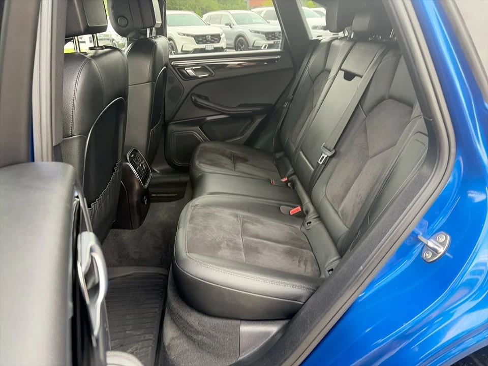 2020 Porsche Macan S - Image 3 of 14