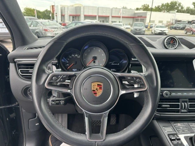 2020 Porsche Macan S - Image 6 of 9