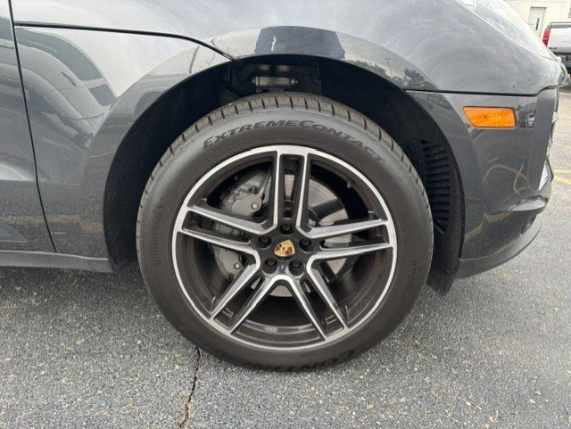 2020 Porsche Macan S - Image 5 of 9
