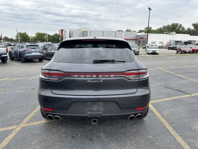2020 Porsche Macan S - Image 3 of 9