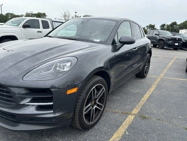 2020 Porsche Macan S - Image 2 of 9
