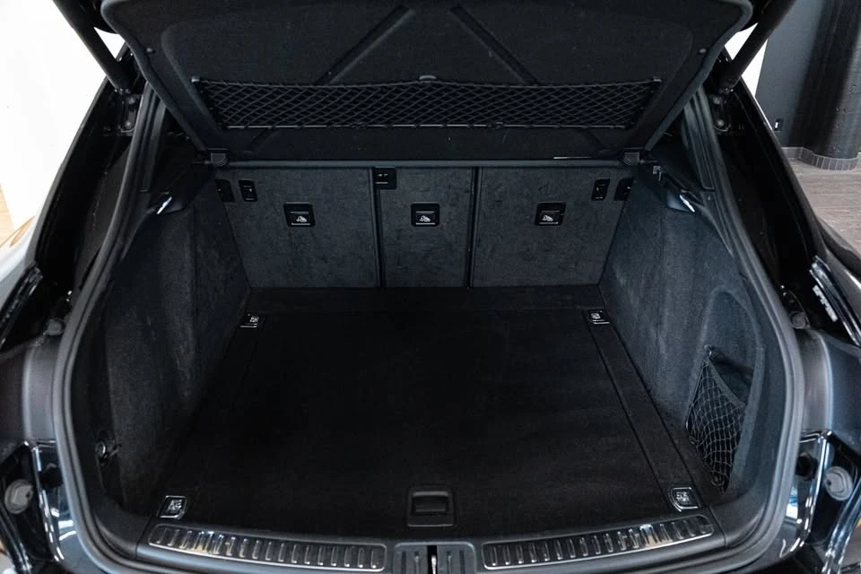 2020 Porsche Macan S - Image 7 of 20
