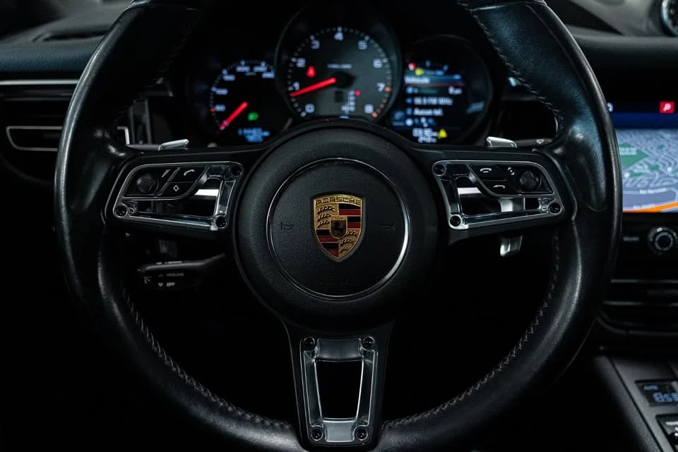 2020 Porsche Macan S - Image 12 of 20