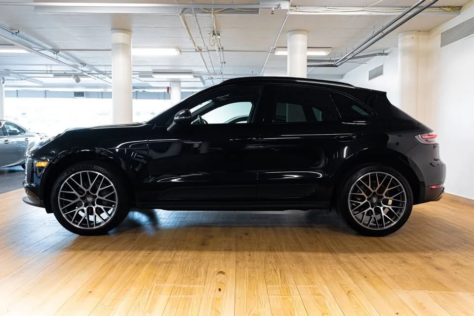 2020 Porsche Macan S - Image 3 of 20