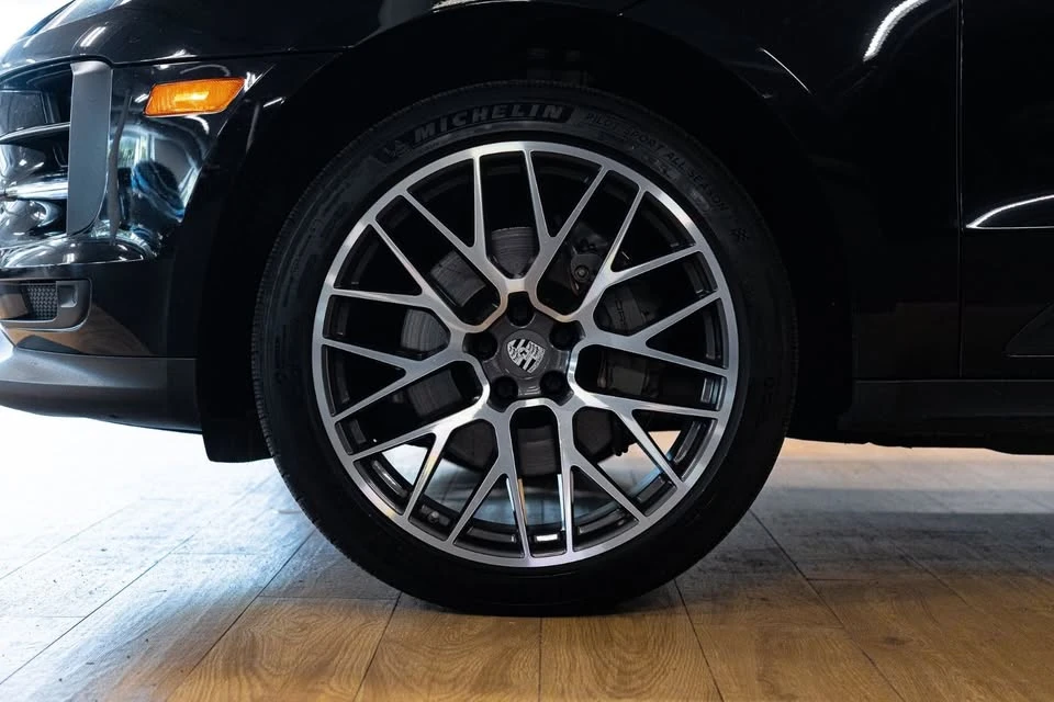 2020 Porsche Macan S - Image 6 of 20