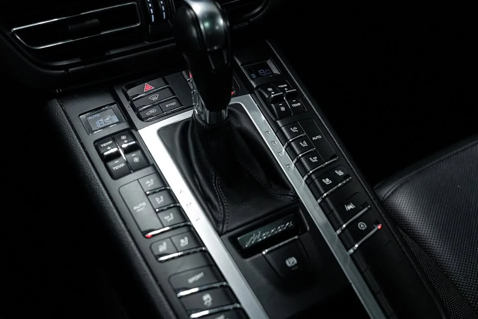 2020 Porsche Macan S - Image 20 of 20