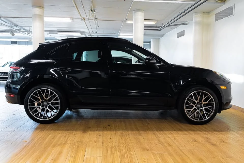 2020 Porsche Macan S - Image 5 of 20