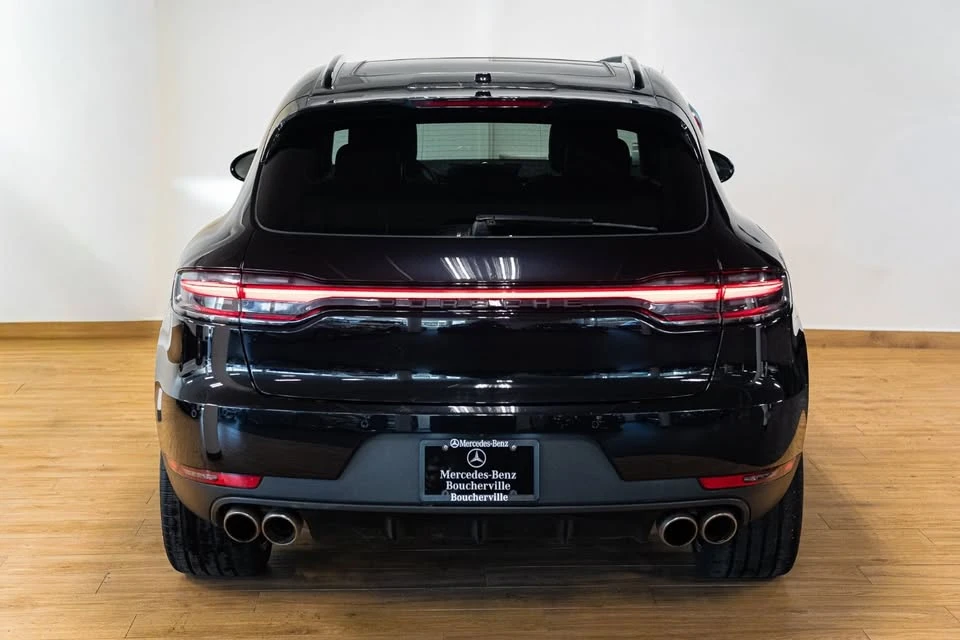 2020 Porsche Macan S - Image 5 of 20