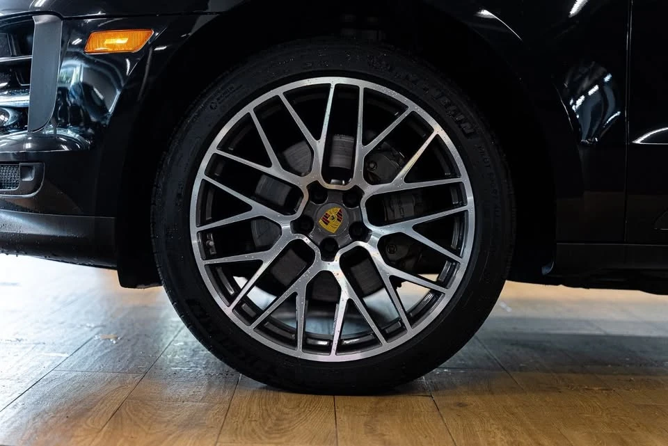 2020 Porsche Macan S - Image 6 of 20