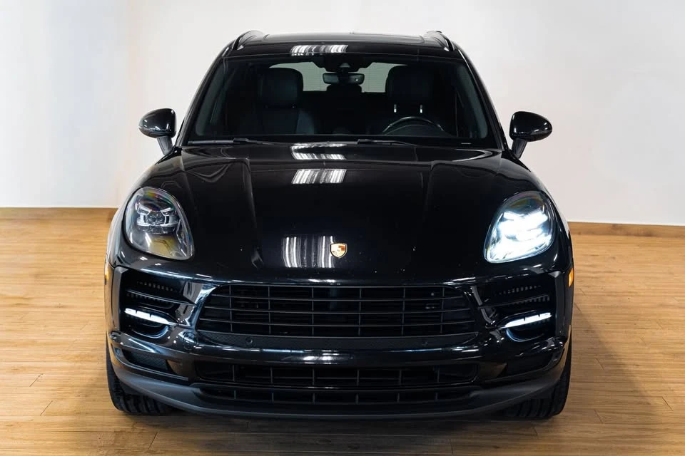 2020 Porsche Macan S - Image 3 of 20