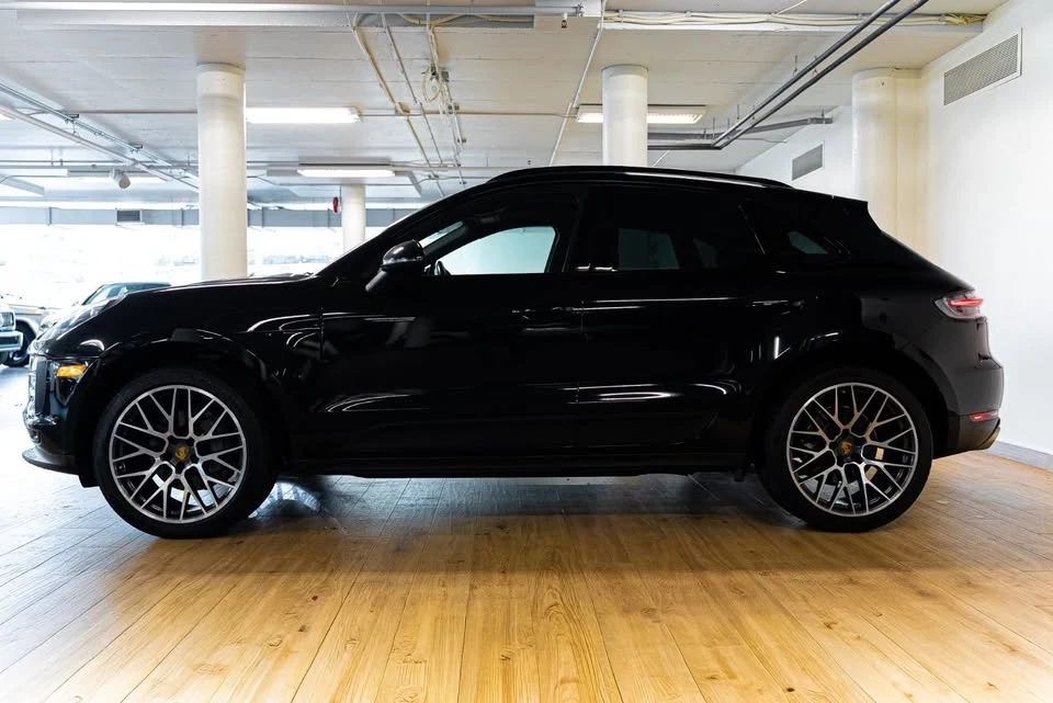 2020 Porsche Macan S - Image 2 of 20
