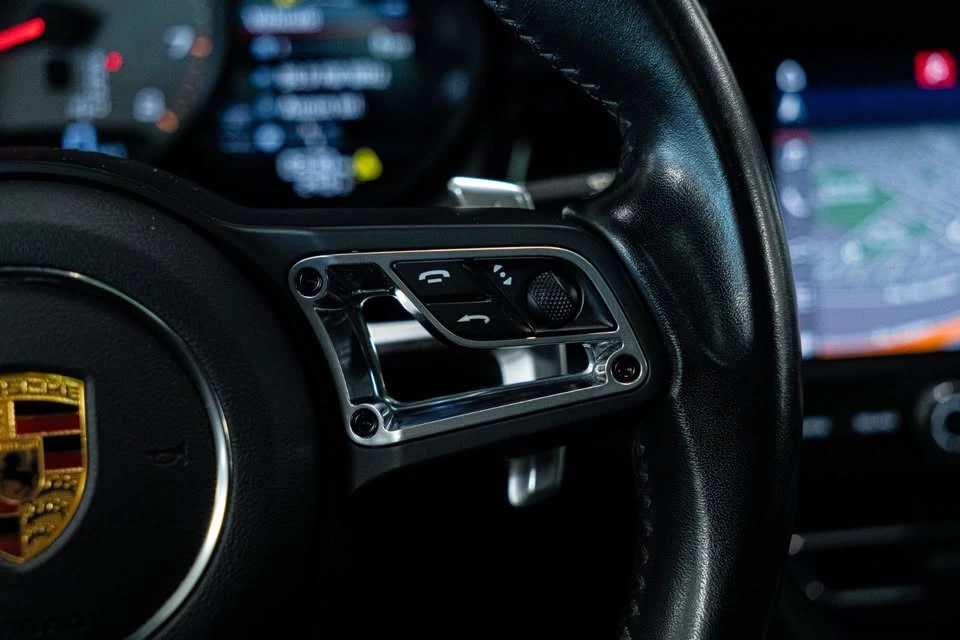 2020 Porsche Macan S - Image 14 of 20
