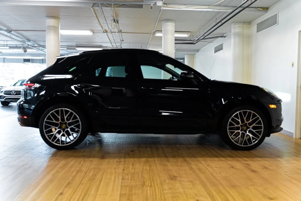 2020 Porsche Macan S - Image 4 of 20