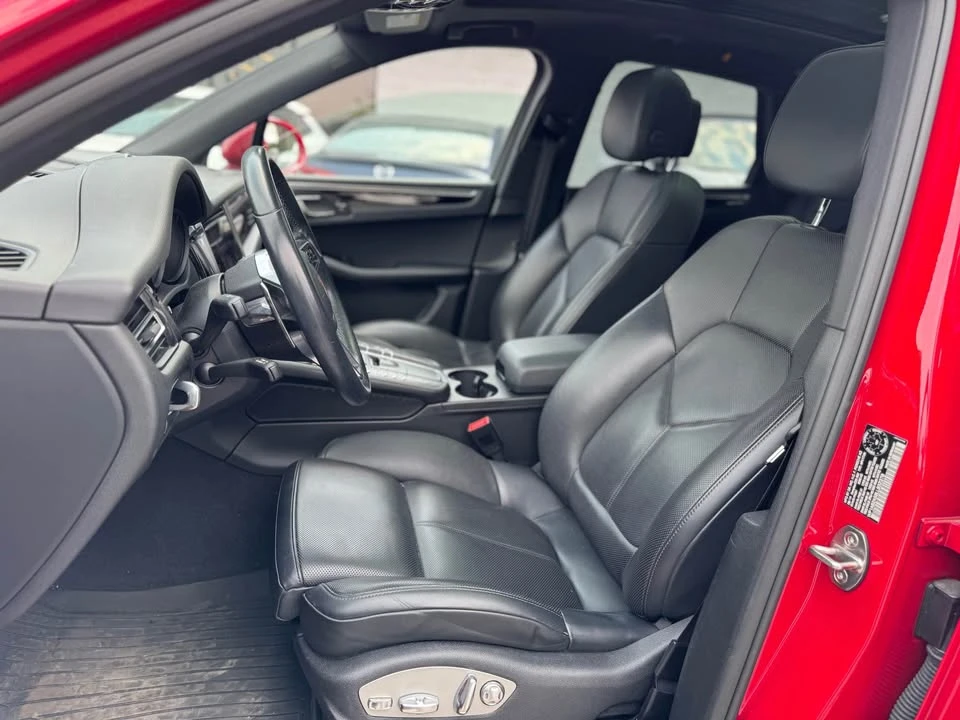 2020 Porsche Macan S - Image 9 of 18