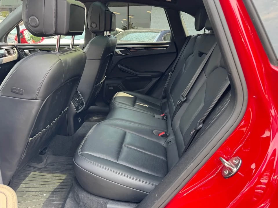 2020 Porsche Macan S - Image 12 of 18