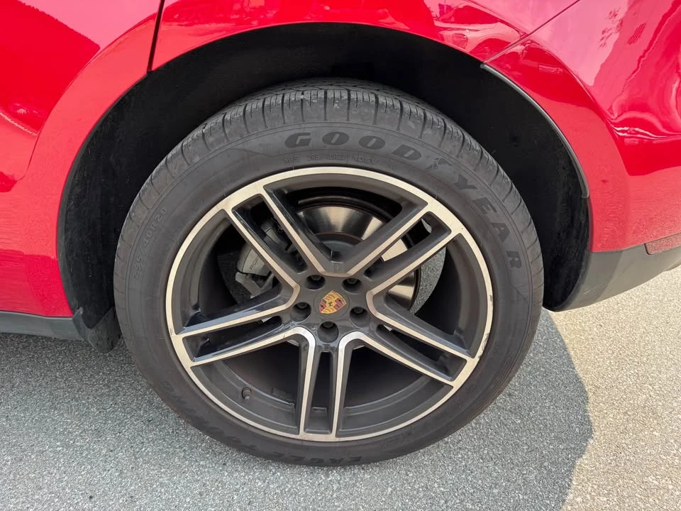 2020 Porsche Macan S - Image 14 of 18